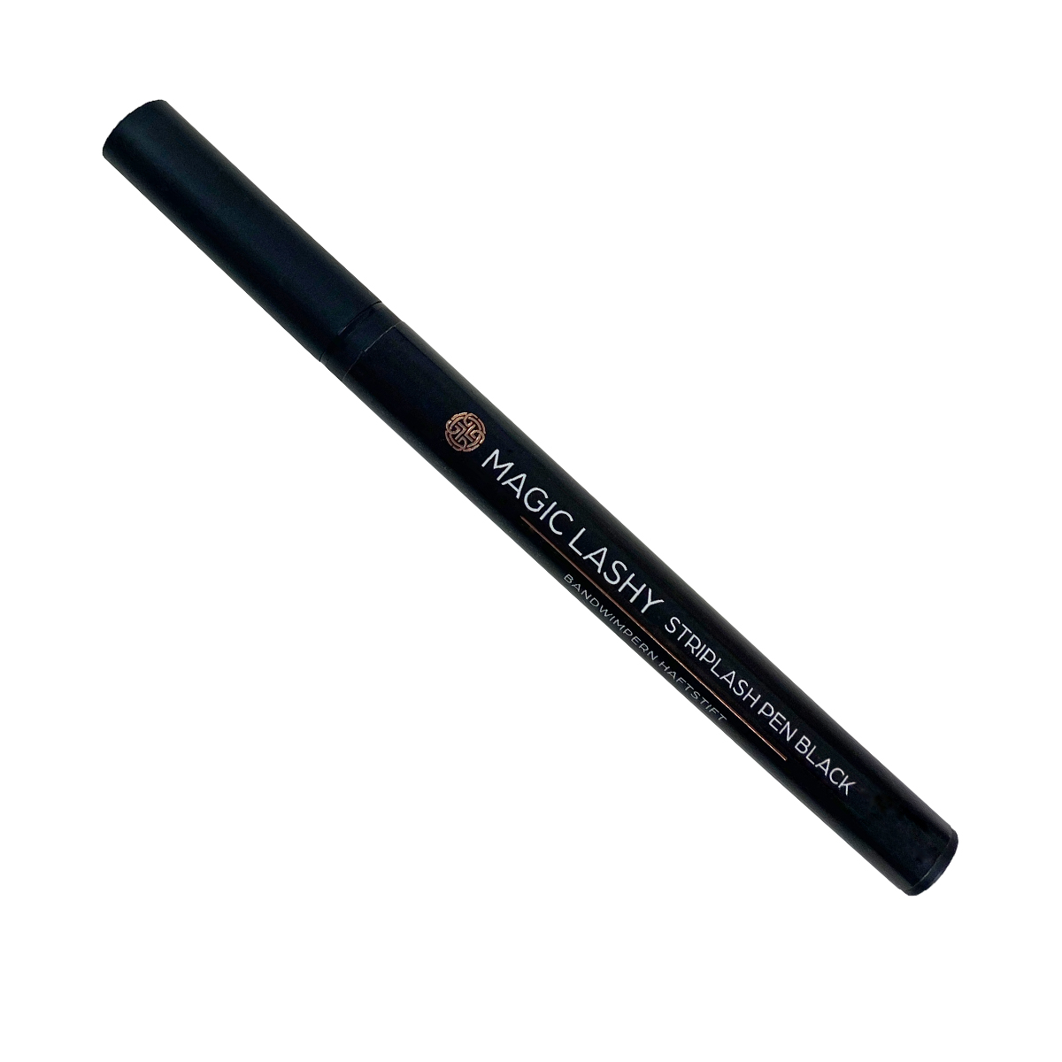 MAGIC LASHY Striplash Pen black | Glue Liner | Eyeliner schwarz